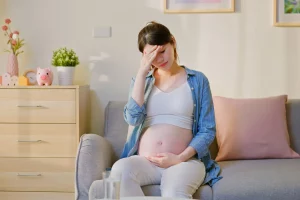 Mẹ bầu thiếu sắt có ảnh hưởng gì không? Xem ngay để kịp thời điều trị!
