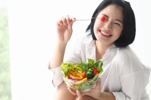 17 thực phẩm giúp phụ nữ dễ thụ thai nhanh chóng