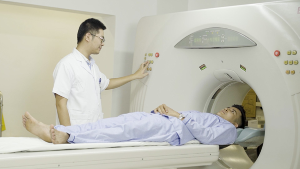 Tầm soát ung thư ngay từ khi chưa có biểu hiện bệnh