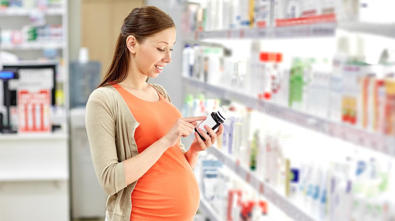me bau nen uong axit folic khi nao 02
