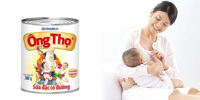 tre so sinh co uong duoc sua ong tho khong 1