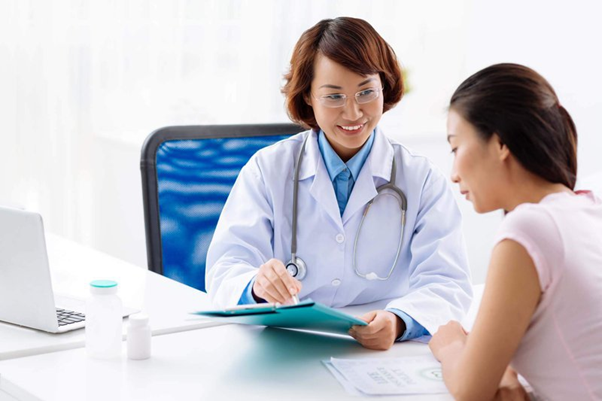 Khám phụ khoa định kỳ là việc làm cần thiết và quan trọng với phụ nữ