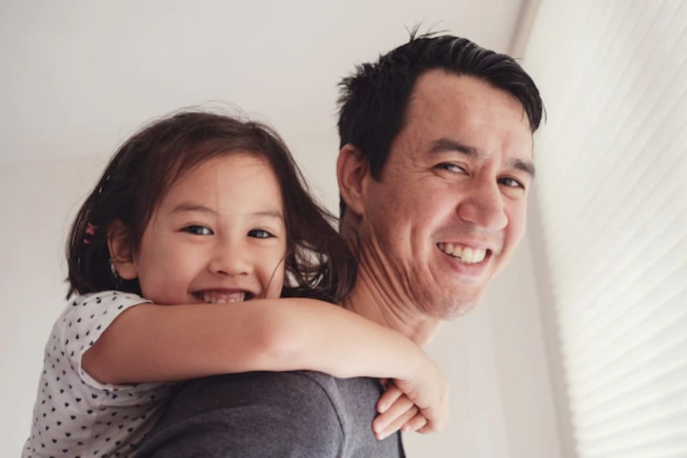 Cach con cai thua huong cac dac diem di truyen tu cha me 02