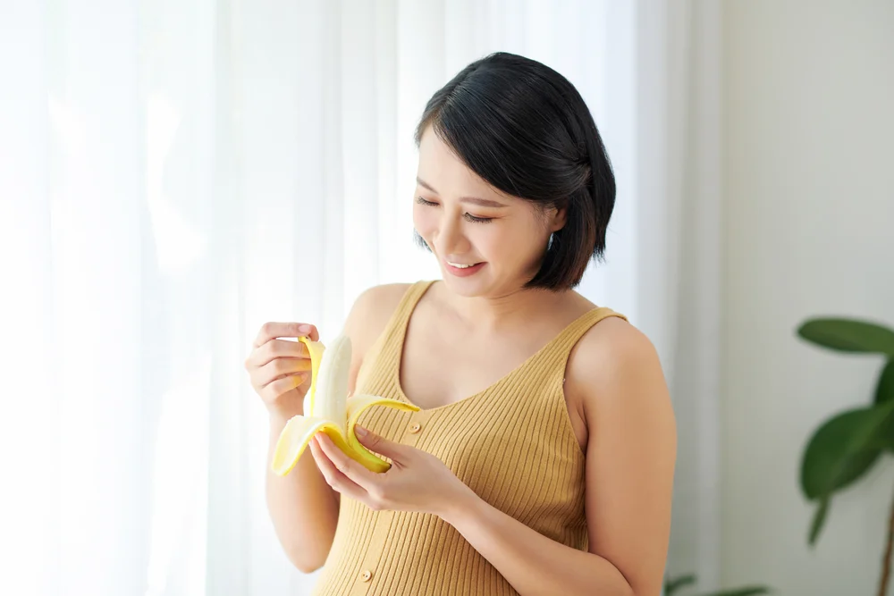 cach giam huyet ap cao khi mang thai 1