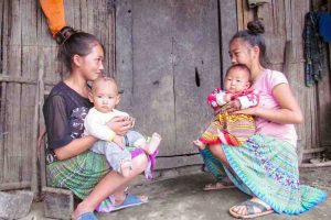 Hôn nhân cận huyết thống có hậu quả như thế nào?