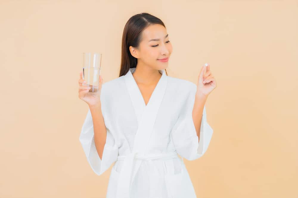 mat ngu khi mang thai 3 thang dau 2