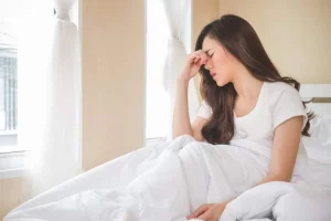 Mẹ bị mất ngủ khi mang thai 3 tháng đầu: Làm sao cải thiện hiệu quả?