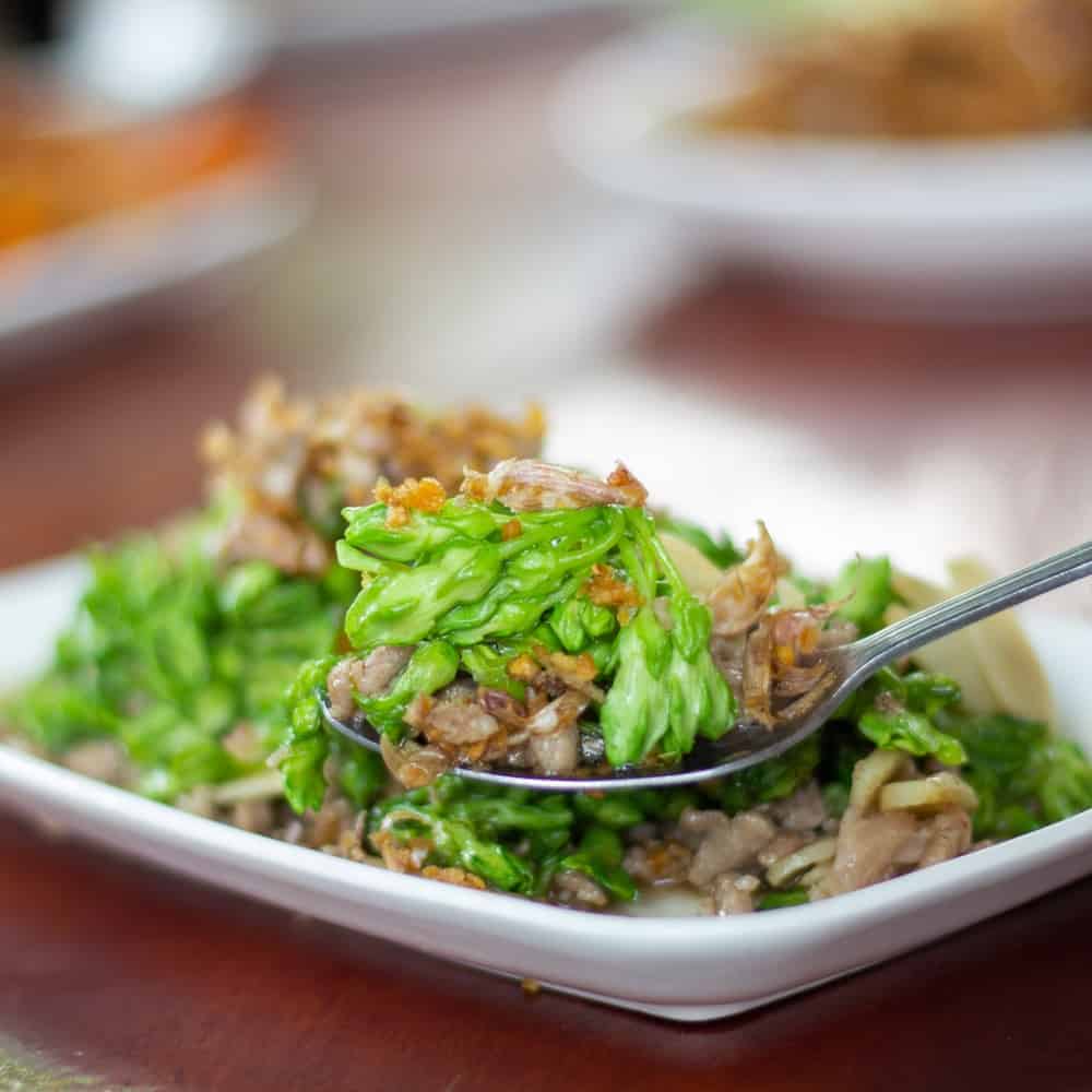 thuc don o cu cho me sinh thuong 11