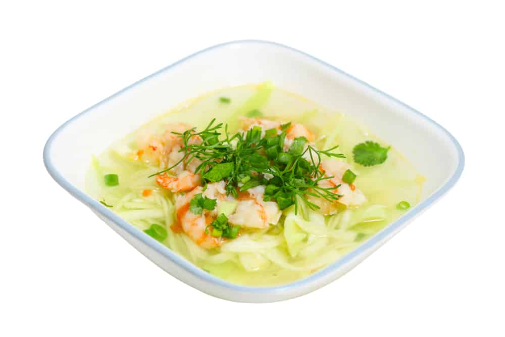 thuc don o cu cho me sinh thuong 4