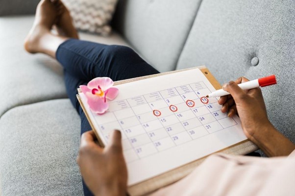 U xơ tử cung làm thay đổi chu kỳ kinh nguyệt của phụ nữ