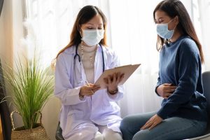 Dấu hiệu nhận biết u xơ tử cung ở phụ nữ