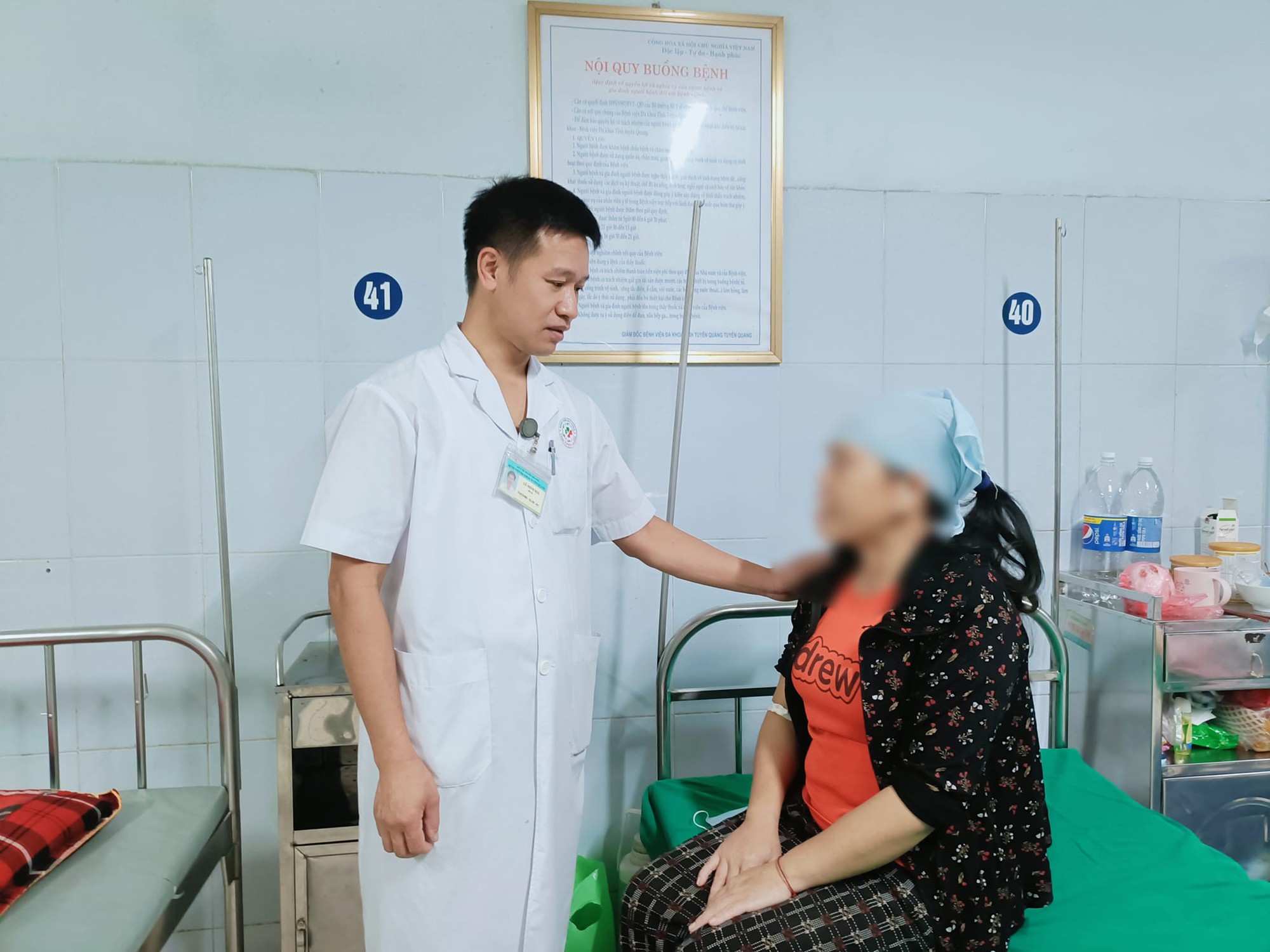 Hoi chung HELLP trong san khoa Khong nen chu quan 03