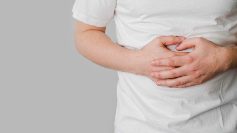 6 dấu hiệu cảnh báo cần phải nghĩ ngay đến ung thư gan - 2