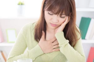 Bật mí những dấu hiệu mang thai sớm từ tuần đầu tiên