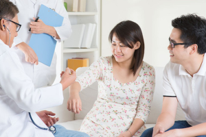 Xét nghiệm tiền hôn nhân ở đâu?