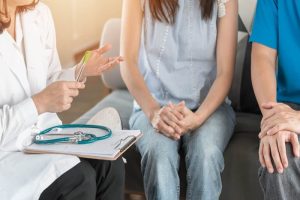 Xét nghiệm tiền hôn nhân là gì và bao nhiêu tiền?
