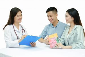 Xét nghiệm gen tiền hôn nhân gồm những xét nghiệm gì?