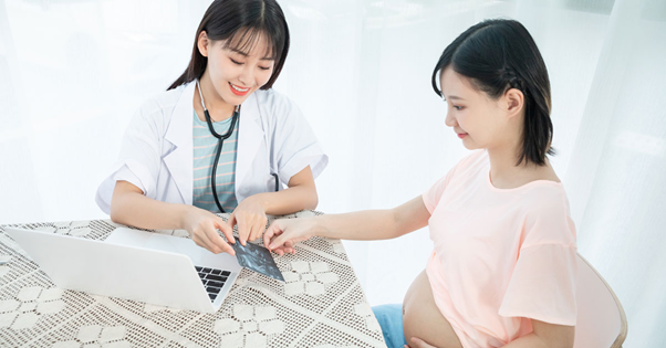Mẹ bầu dưới 35 tuổi có cần thực hiện sàng lọc trước sinh NIPT? 7 Picture1