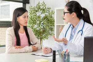 Chăm sóc sức khoẻ trước khi mang thai cần lưu ý những gì?